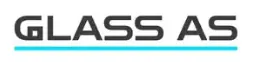 Glass AS -logo