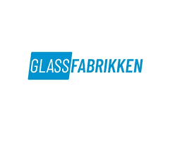 Logo glassfabrikken