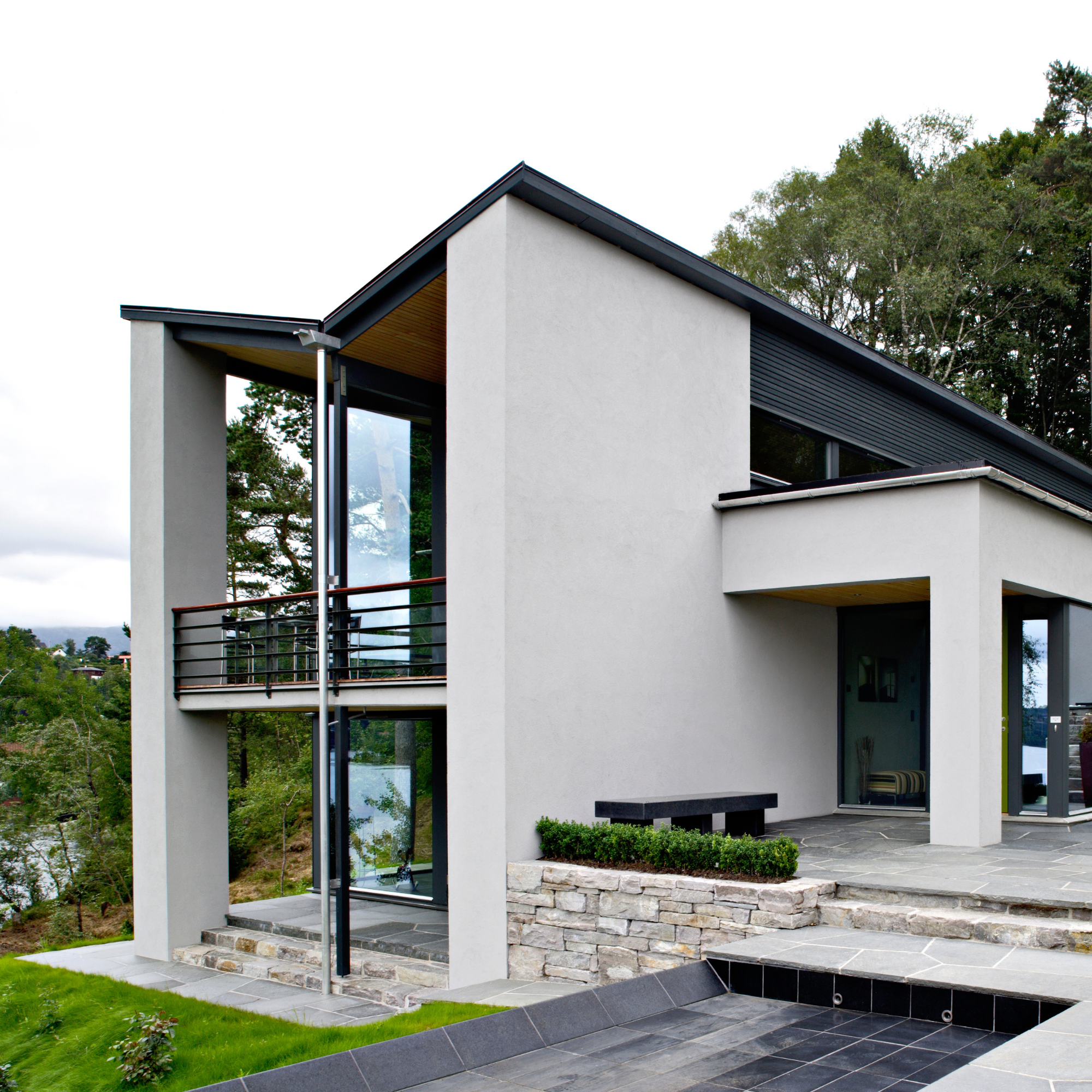 Isolerglass / vinduer